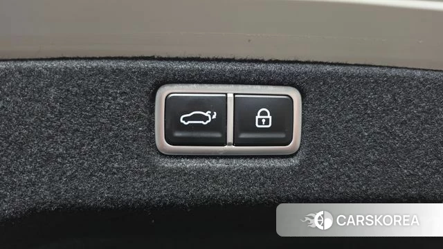 Hyundai Sonata D Edge (DN8) id 4360737 из Кореи 7