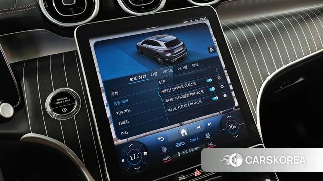 Mercedes-Benz GLC-Class X254 id 4834574 из Кореи 7