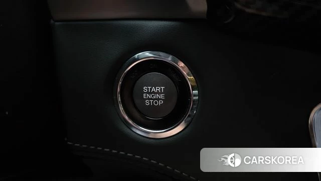 Ssangyong Rexton Sports id 4557715 из Кореи 7