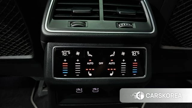 Audi A7 (4K) id 4383571 из Кореи 7