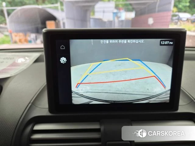 Hyundai Casper id 4506829 из Кореи 7