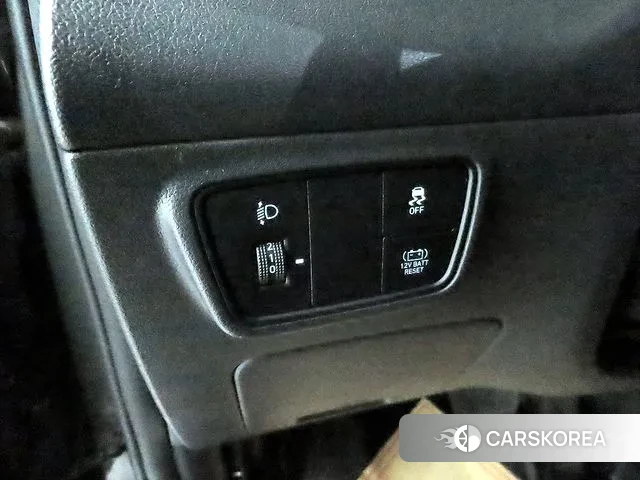 Hyundai Tucson Hybrid (NX4) id 3621517 из Кореи 7