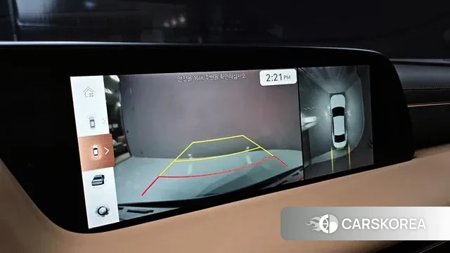 Genesis G90 (RS4) id 3191373 из Кореи 7