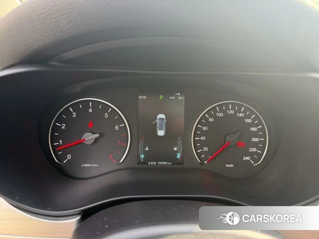 BYD Song MAX id 3896191 из Китая 7