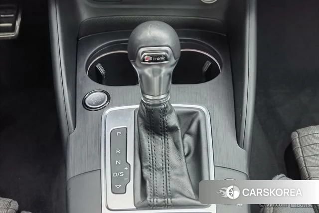 Audi A3 id 4253678 из Китая 7
