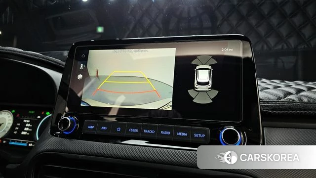 Hyundai The New Kona id 3806659 из Кореи 7