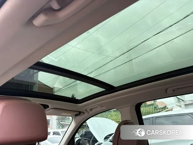 BMW X5 (G05) id 3041475 из Кореи 7