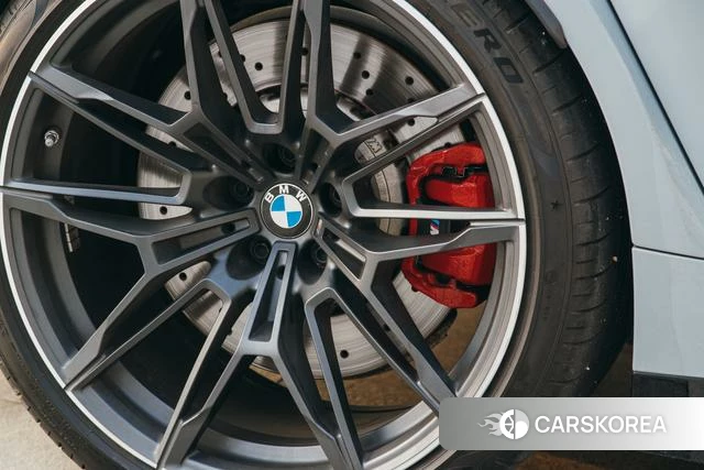 BMW M3 id 4359296 из Китая 7