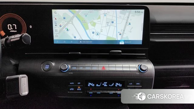 Hyundai Kona (SX2) id 3864889 из Кореи 7