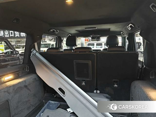 Mercedes-Benz G-class id 4264626 из Китая 7