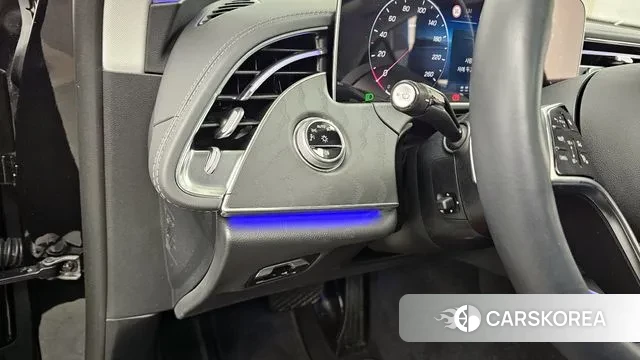 Mercedes-Benz E-Class W214 id 3565392 из Кореи 7