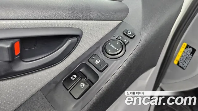 Hyundai The New Grand Starex id 2708042 из Кореи 7