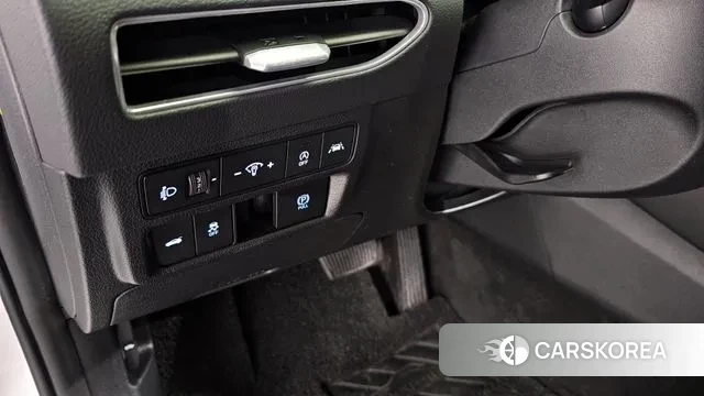 Hyundai Sonata (DN8) id 3479955 из Кореи 7