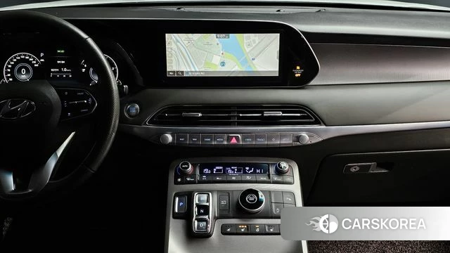 Hyundai Palisade id 4283506 из Кореи 7