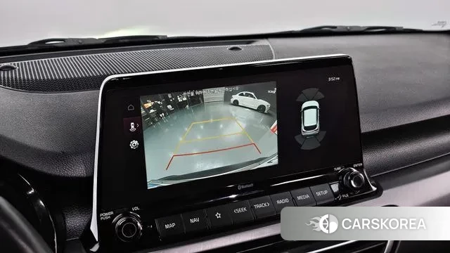 Kia Seltos id 2975490 из Кореи 7