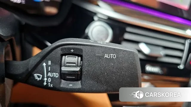 BMW 5 Series (G30) id 3556933 из Кореи 7