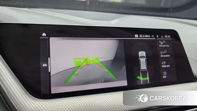 BMW 1 Series (F40) id 3049547 из Кореи 7