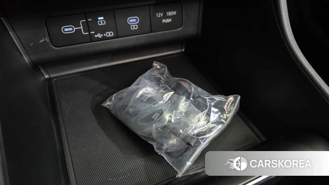 Hyundai Sonata D Edge (DN8) id 4735014 из Кореи 7