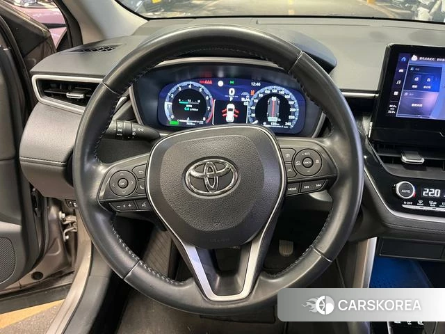 Toyota Fenglanda id 4359019 из Китая 7
