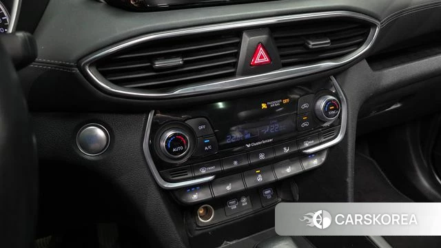 Hyundai Santa Fe TM id 4595525 из Кореи 7