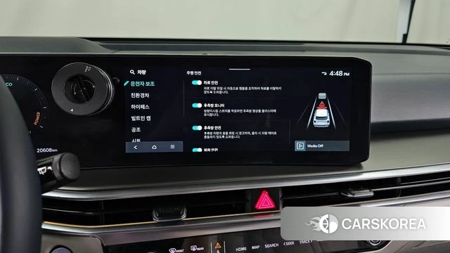Kia The New Sorento 4th Generation id 4735241 из Кореи 7