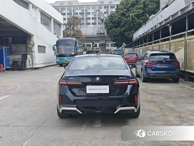 BMW 5 series id 4374573 из Китая 7