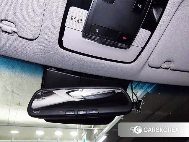 Hyundai Palisade id 3039052 из Кореи 7