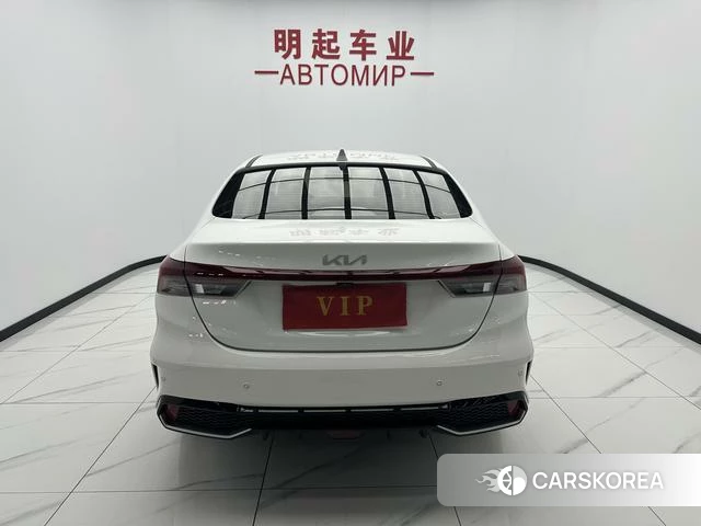 Kia K3 id 4333835 из Китая 7