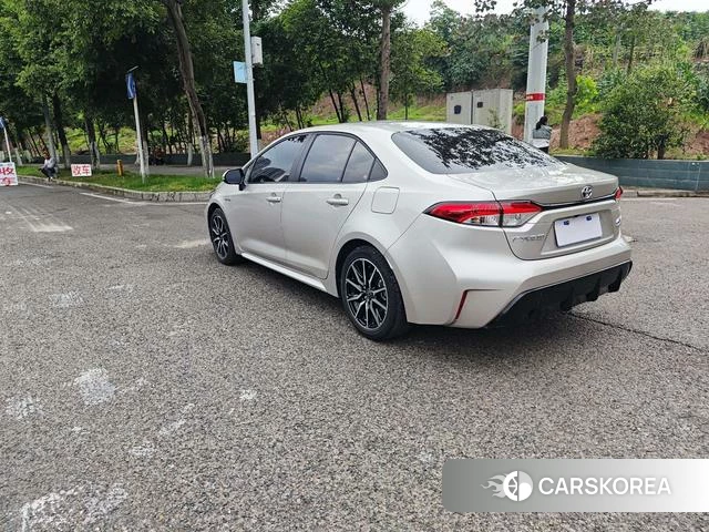 Toyota Lei Ling id 4300446 из Китая 7