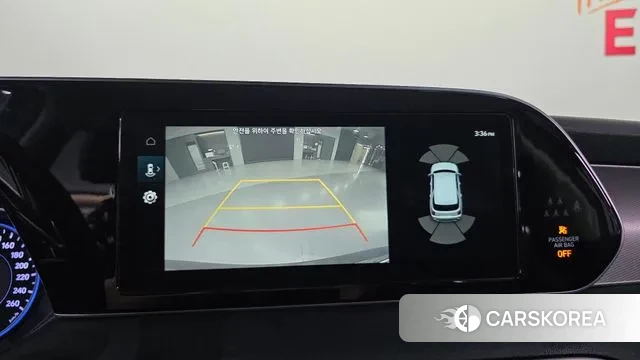 Hyundai Palisade id 3060178 из Кореи 7