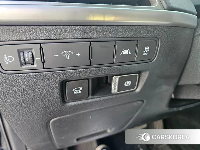 Hyundai Palisade id 3788435 из Кореи 7