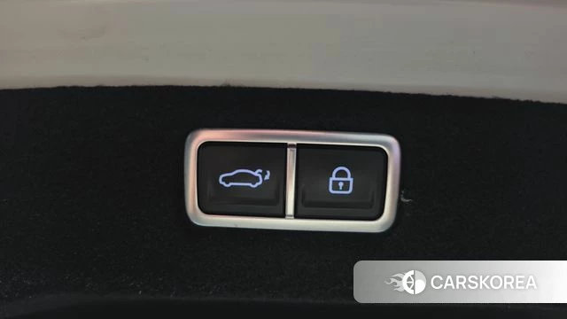 Hyundai Sonata D Edge (DN8) id 4665159 из Кореи 7