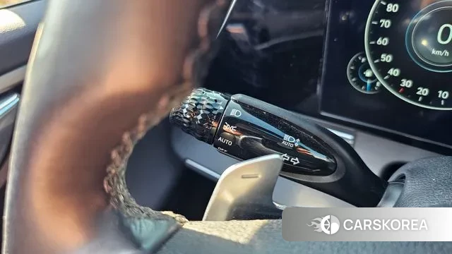 Hyundai The New Grandeur IG id 3322940 из Кореи 7