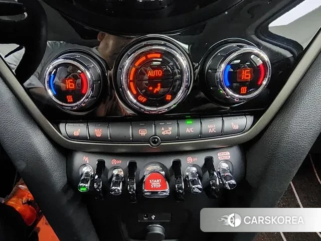 Mini Cooper Countryman id 3053002 из Кореи 7