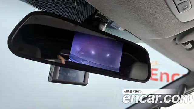 Hyundai The New Grand Starex id 2881215 из Кореи 7