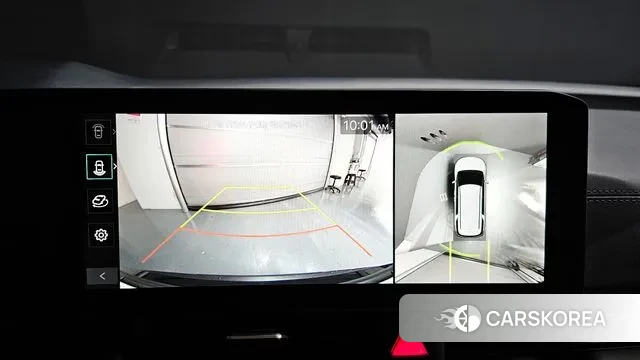 Kia The New Carnival 4th Generation id 3446823 из Кореи 7