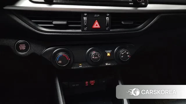 Kia Come New K3 id 3627268 из Кореи 7