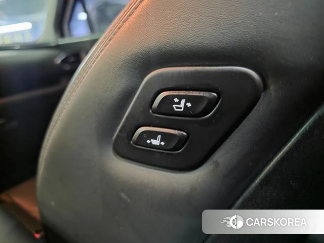 Hyundai The New Santa Fe id 4609072 из Кореи 7