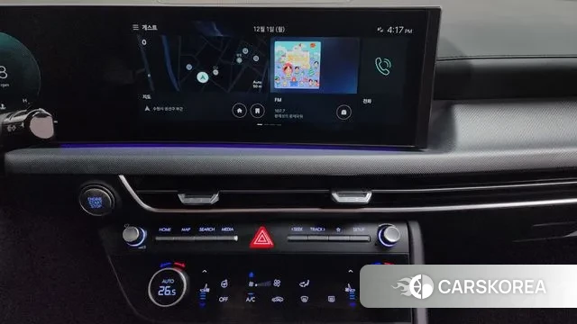 Hyundai Sonata D Edge (DN8) id 3426333 из Кореи 7