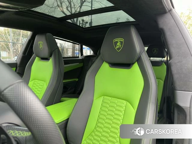 Lamborghini Urus id 4239744 из Китая 7