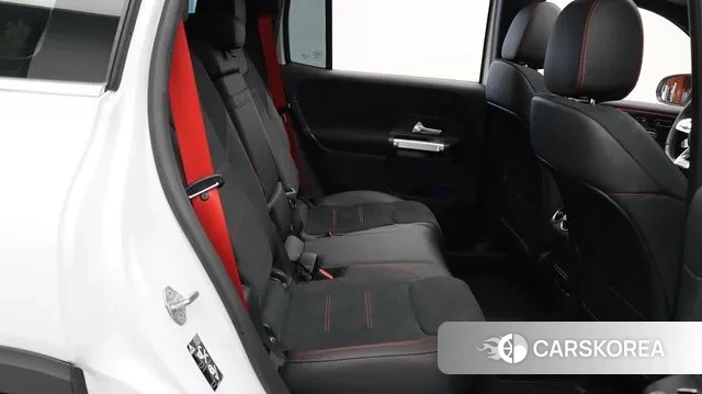 Mercedes-Benz GLB-Class X247 id 3615045 из Кореи 7