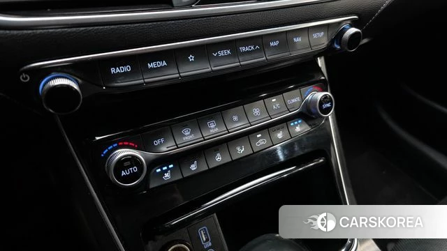 Hyundai Grandeur IG id 4760391 из Кореи 7