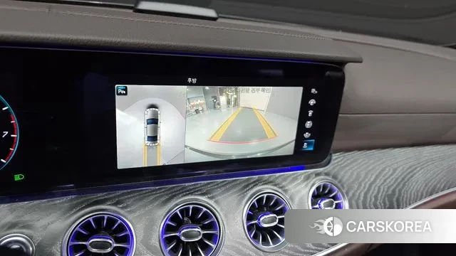 Mercedes-Benz CLS-Class C257 id 3660709 из Кореи 7