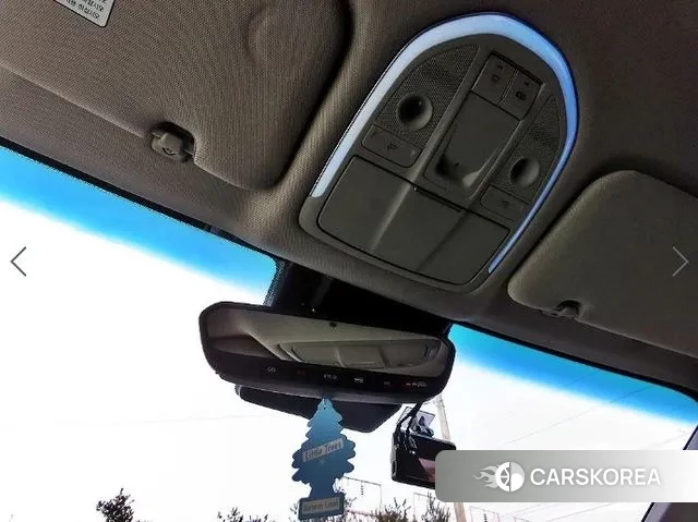 Genesis G80 id 3656962 из Кореи 7