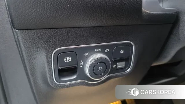 Mercedes-Benz GLB-Class X247 id 3696786 из Кореи 7