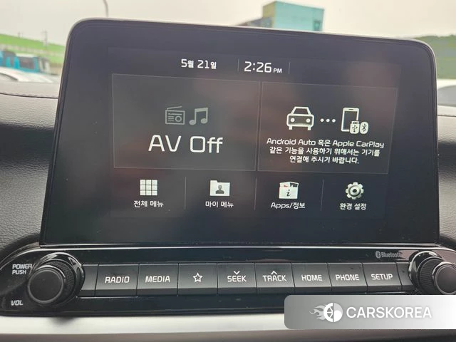 Kia Come New K3 id 4363289 из Кореи 7