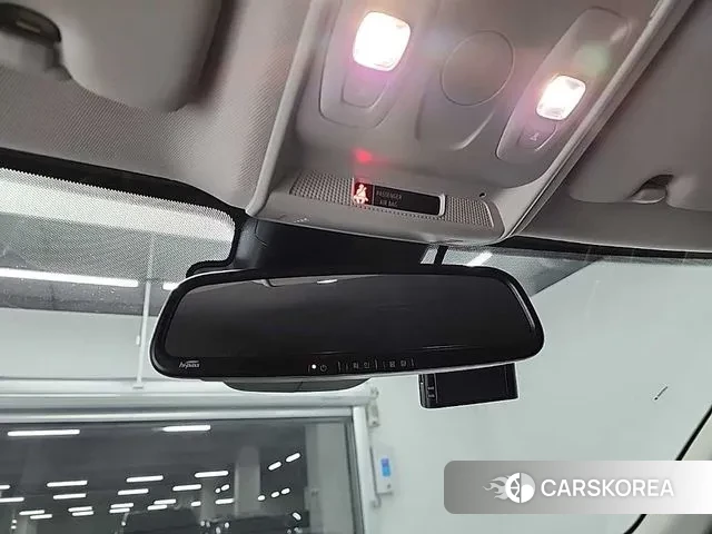 Renault Korea (Samsung) XM3 id 3747486 из Кореи 7