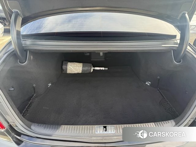 Genesis G90 id 4755265 из Кореи 7
