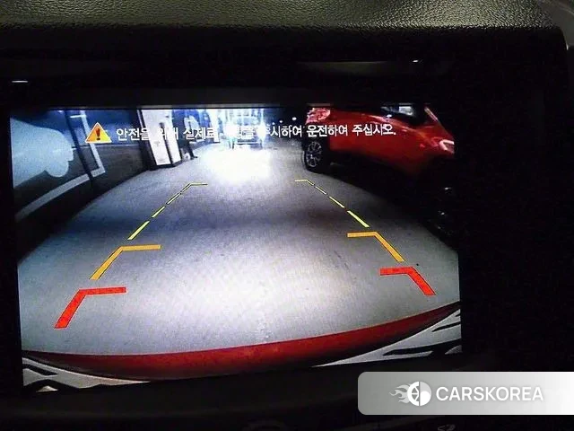 Ssangyong Tivoli Armor id 3034324 из Кореи 7