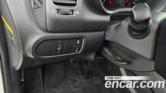 Kia The New K3 id 2946425 из Кореи 7